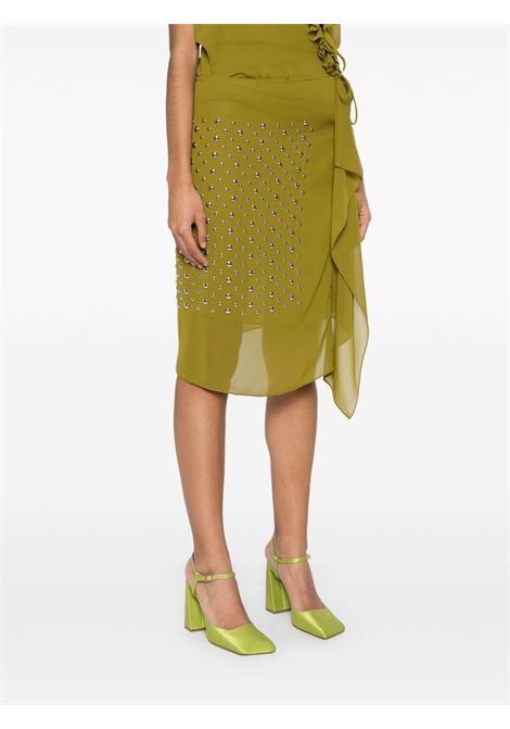skirt DRIES VAN NOTEN | Skirt | SIMAHF1030607